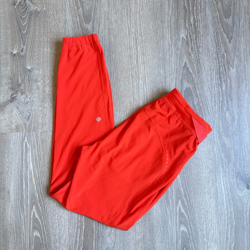 Lululemon Adapted State High-Rise Jogger